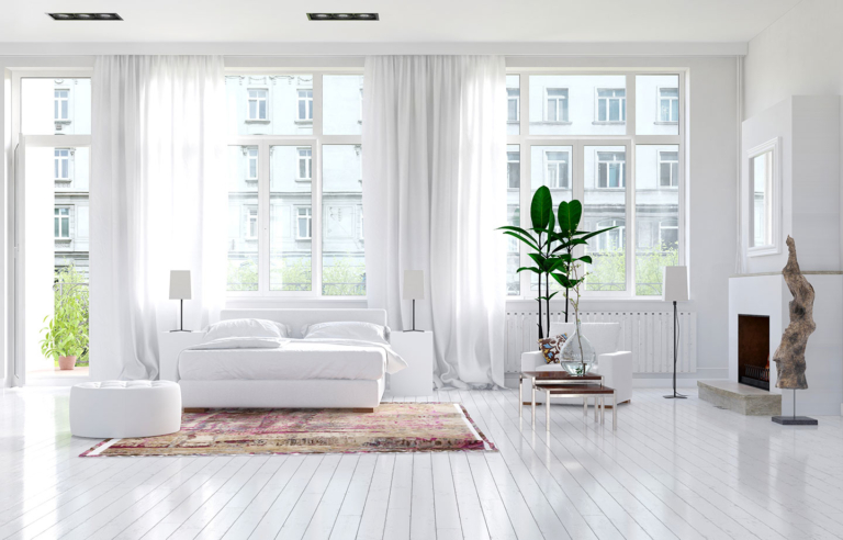 Asmara Apartment